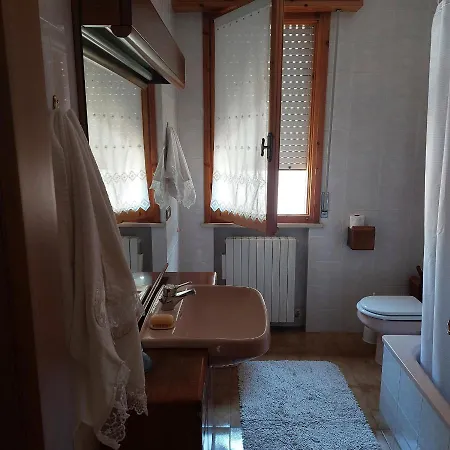 Dolce Vista Oda ve Kahvaltı