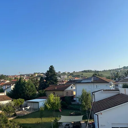 Oda ve Kahvaltı Dolce Vista 3*