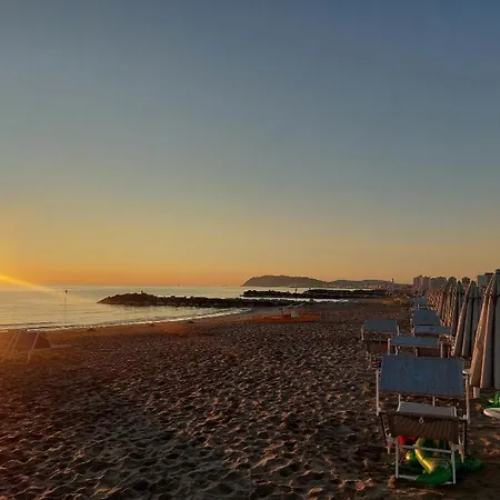 Dolce Vista ベッド・アンド・ブレックファスト モルチャーノ・ディ・ロマーニャ