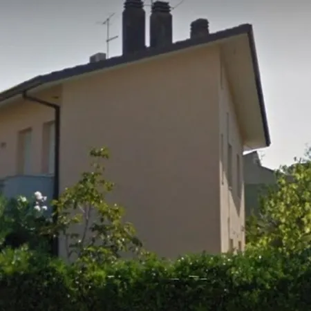 ベッド・アンド・ブレックファスト Dolce Vista 3*