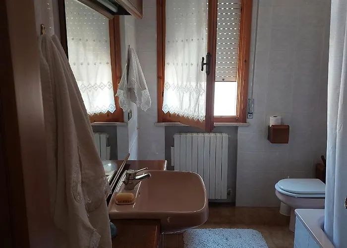 Dolce Vista Oda ve Kahvaltı