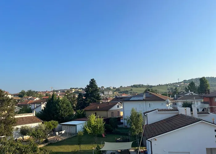 Oda ve Kahvaltı Dolce Vista 3*