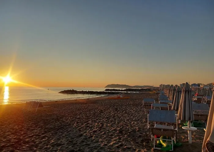 Dolce Vista Oda ve Kahvaltı Morciano di Romagna