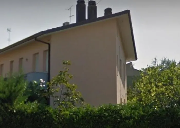 לינה וארוחת בוקר Dolce Vista 3*