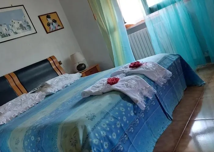 Dolce Vista 3* מורצ'אנו די רומנה